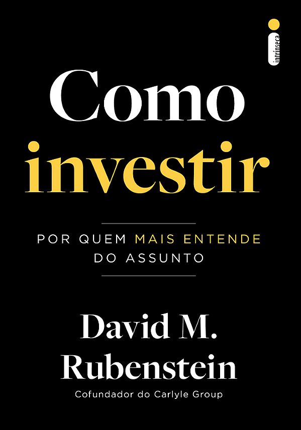 Livro Como Investir - Por Quem Mais Entende Do Assunto