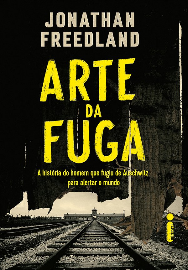 Livro A Arte Da Fuga
