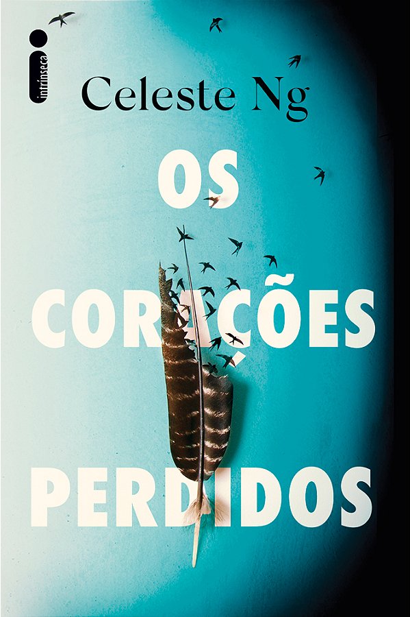 Livro Os corações perdidos