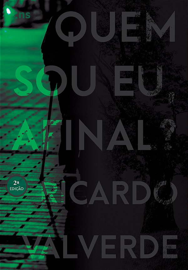 Livro Quem sou eu afinal?