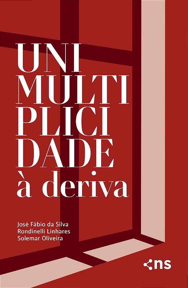 Livro Unimultiplicidade à deriva