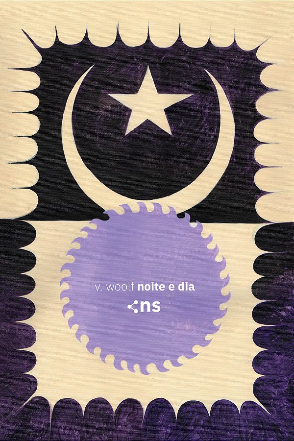Livro Noite e dia