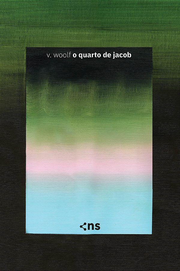 Livro O quarto de Jacob: Nova edição revisada