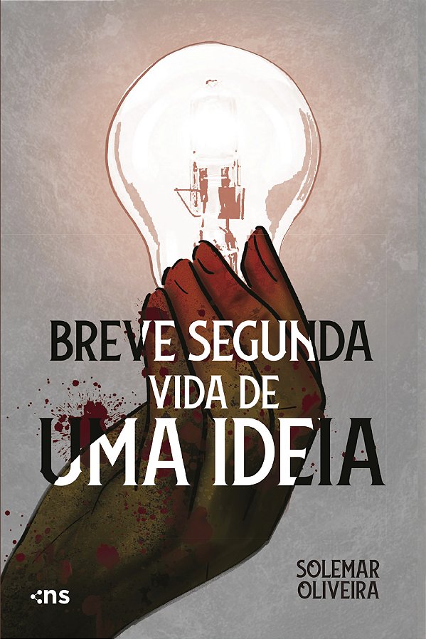 Livro Breve segunda vida de uma ideia