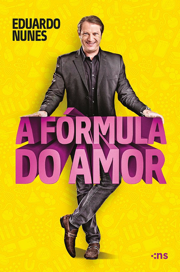 Livro A fórmula do amor: Guia prático para a mulher moder...