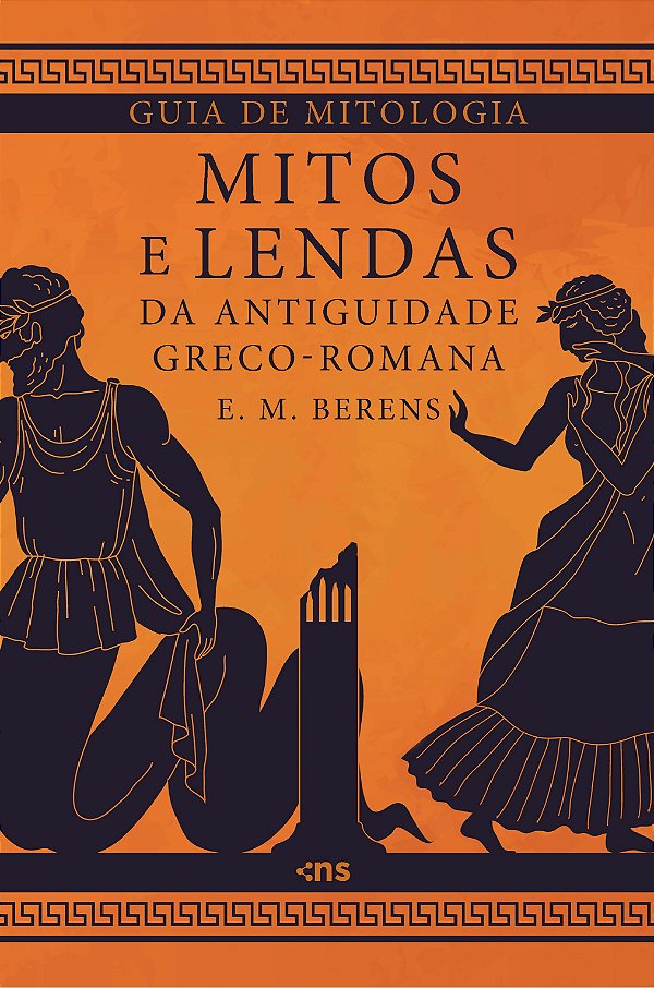 Livro Guia de mitologia: mitos e lendas da antiguidade gr...