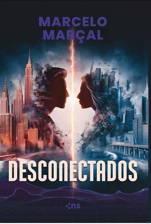 Livro Desconectados