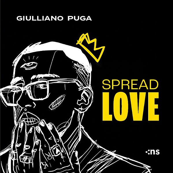 Livro Spread Love