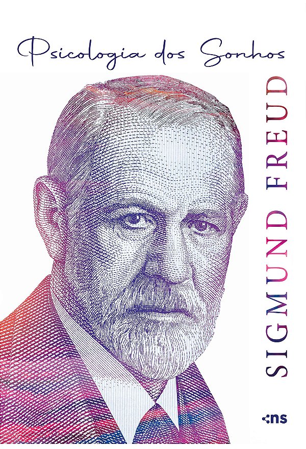 Livro Psicologia Dos Sonhos