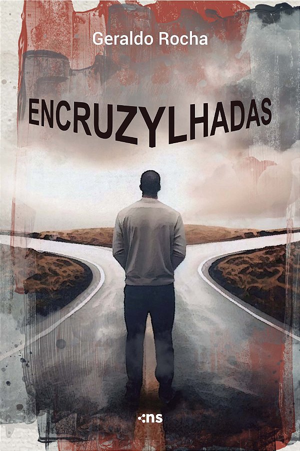 Livro Encruzylhadas