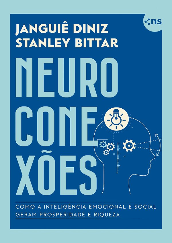 Livro Neuroconexões: Como a inteligência emocional e social ger...