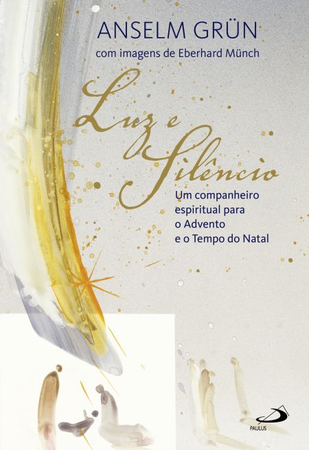 Livro Luz e Silêncio