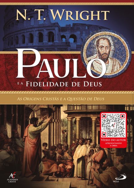 Livro BOX: As Origens Cristãs e a Questão de Deus