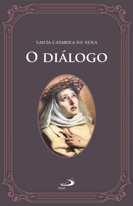Livro O diálogo