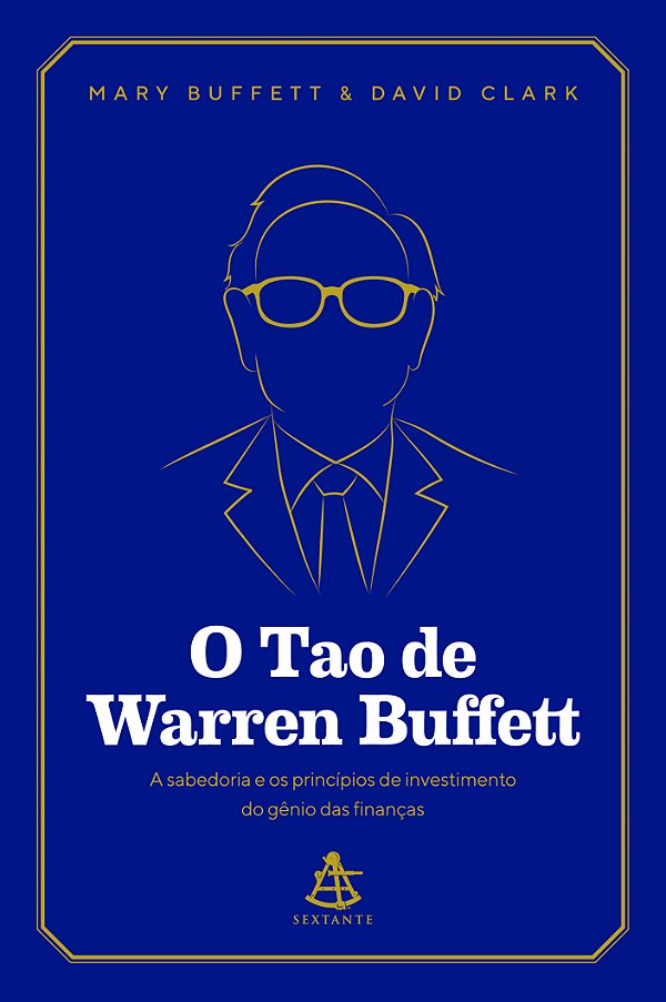 Livro O Tao de Warren Buffett: A sabedoria e os princípio...