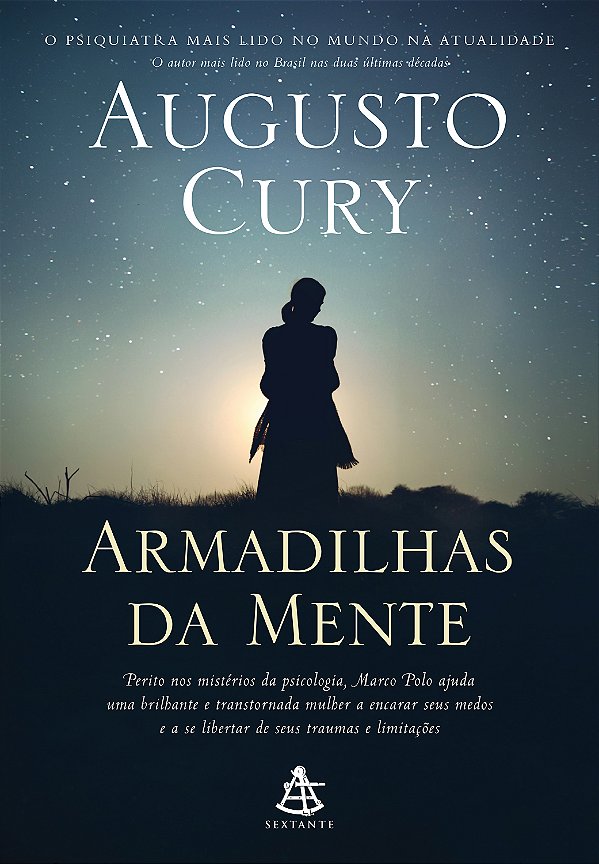 Livro Armadilhas da mente (Marco Polo – Livro 2) (Volume ...