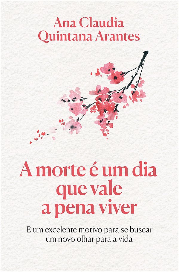 Livro A morte é um dia que vale a pena viver – Edição Lux...