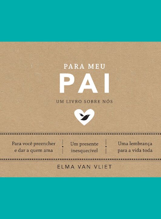 Livro Para meu pai (Volume 3)