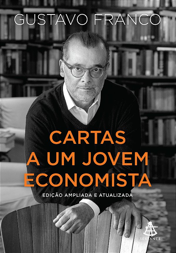 Livro Cartas a um jovem economista