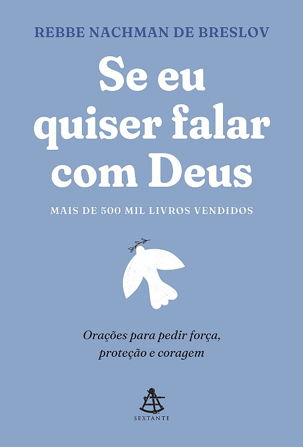 Livro Se Eu Quiser Falar Com Deus - Orações Para Pedir Fo...