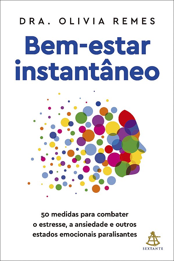 Livro Bem-Estar Instantaneo
