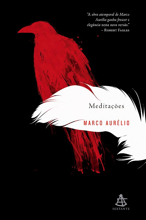 Livro Meditações