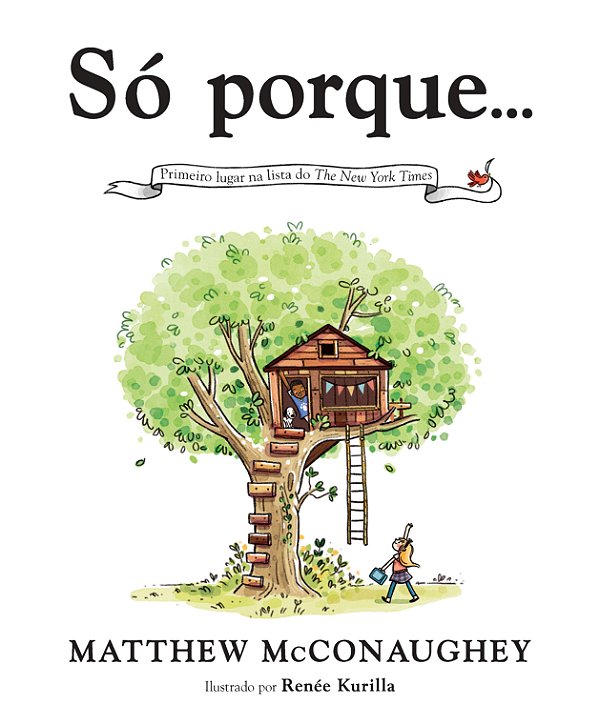Livro Só Porque...