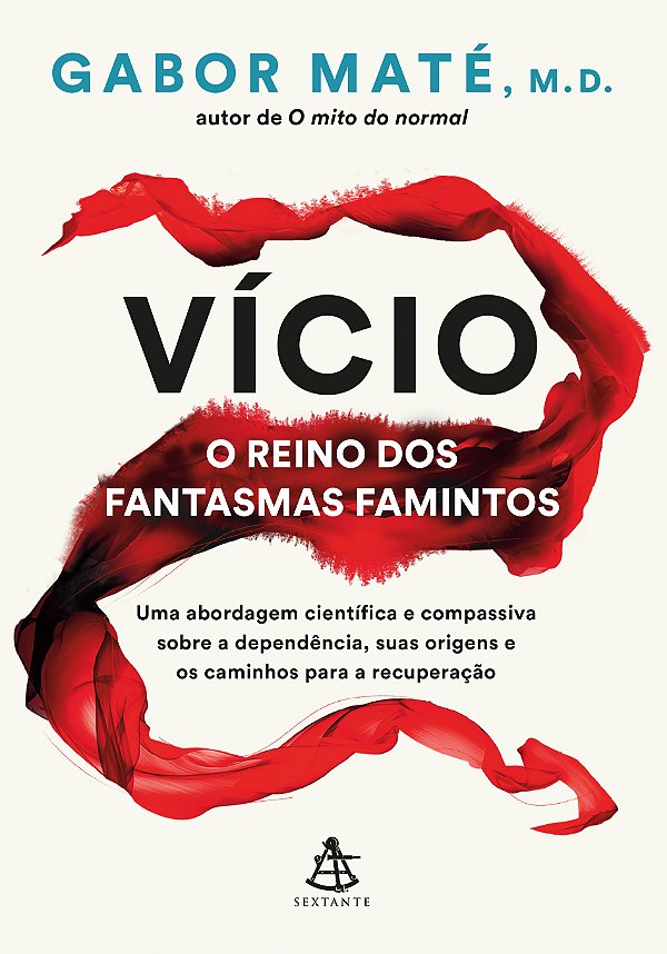 Livro Vício - O Reino Dos Fantasmas Famintos