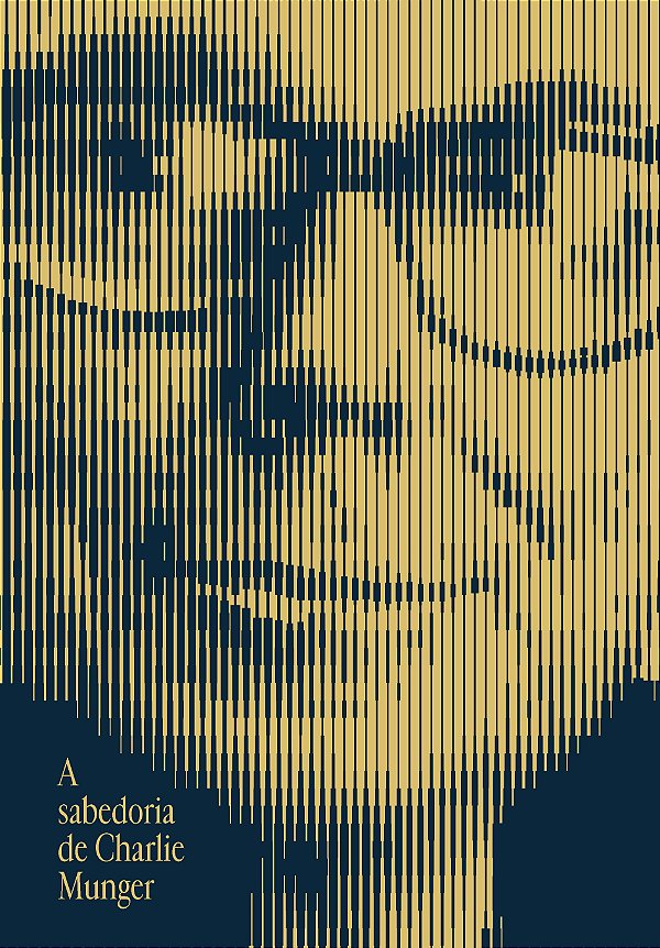 Livro A Sabedoria De Charlie Munger