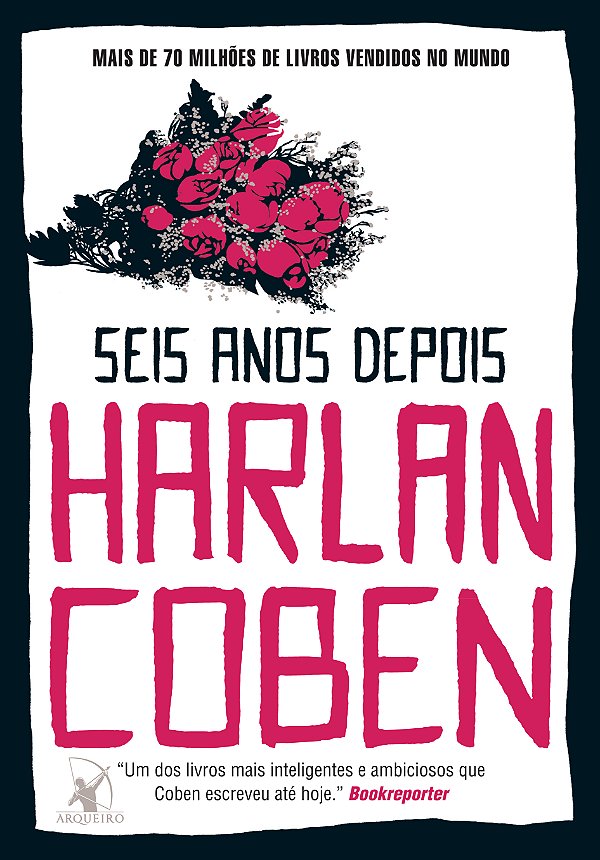 Livro Seis anos depois