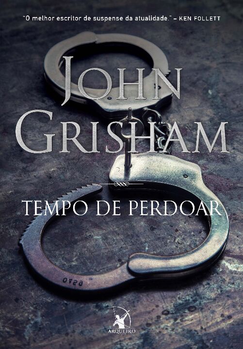 Livro Tempo de perdoar (Jake Brigance - Livro 2) (Volume ...