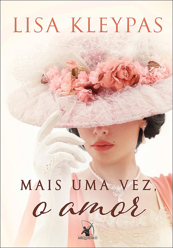 Livro Mais uma vez, o amor