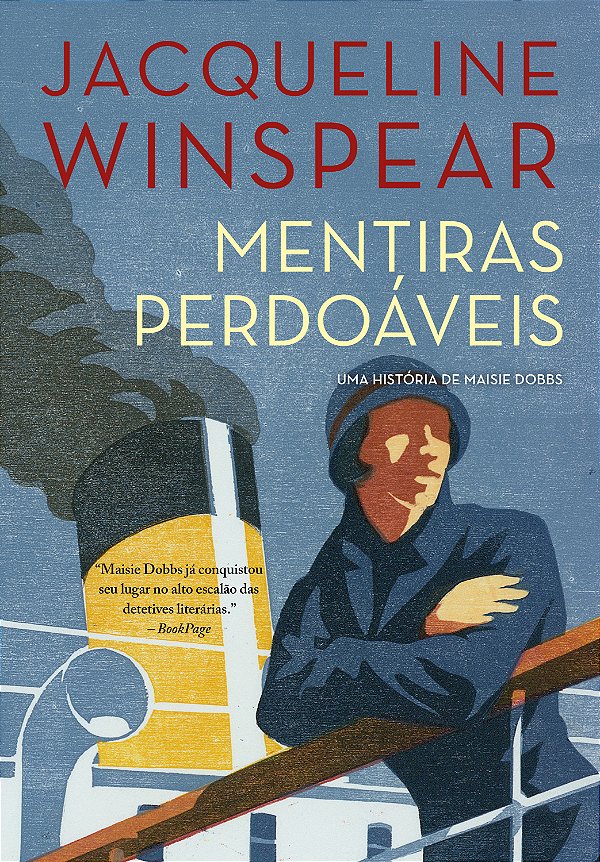 Mentiras Perdoáveis