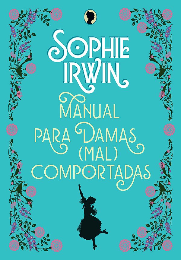 Livro Manual Para Damas (Mal) Comportadas