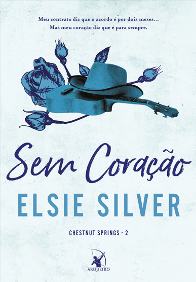 Livro Sem Coração