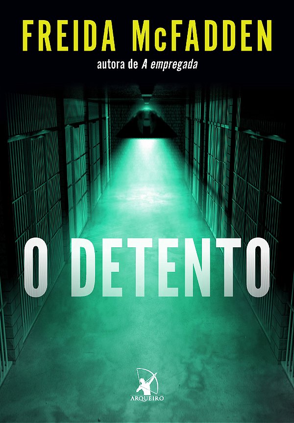 Livro O Detento