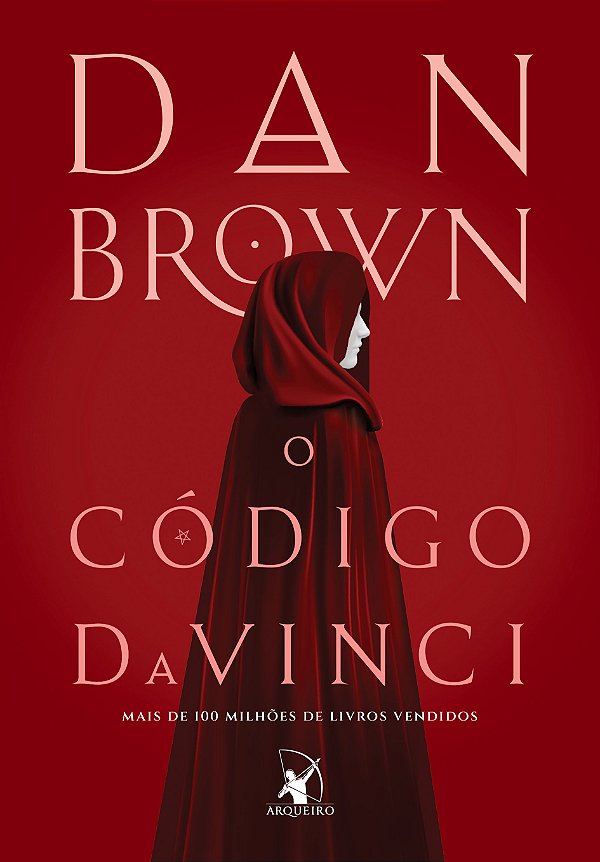 Livro O Código Da Vinci