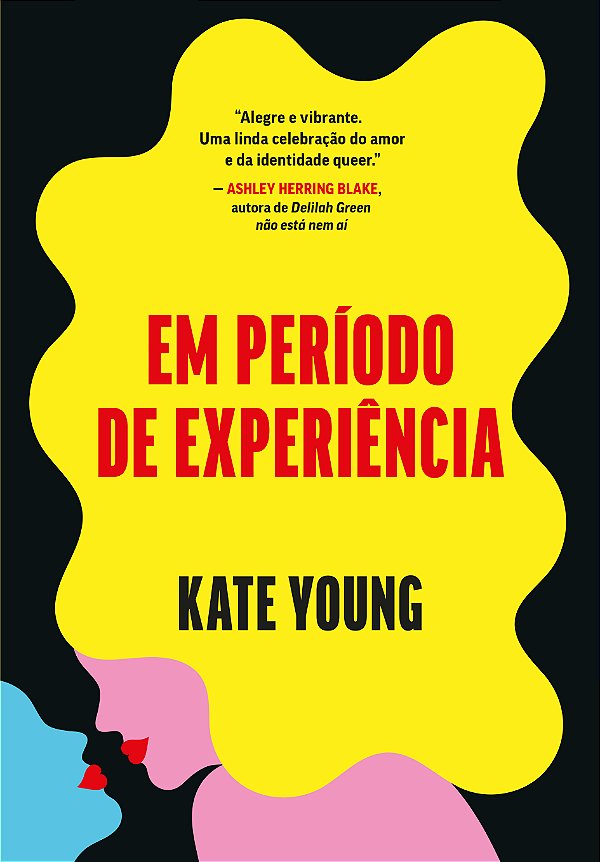Livro Em Período De Experiência