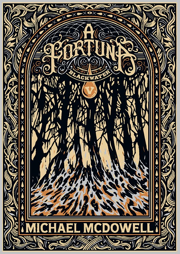 Livro A Fortuna (Blackwater - Livro 5)