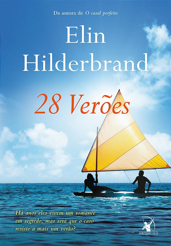 Livro 28 Verões