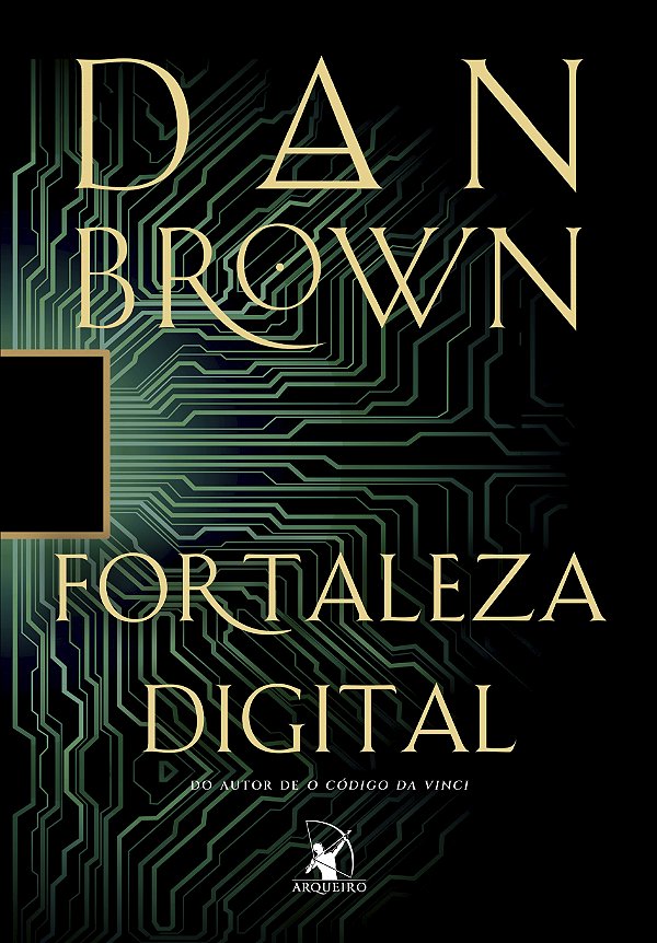 Livro Fortaleza Digital