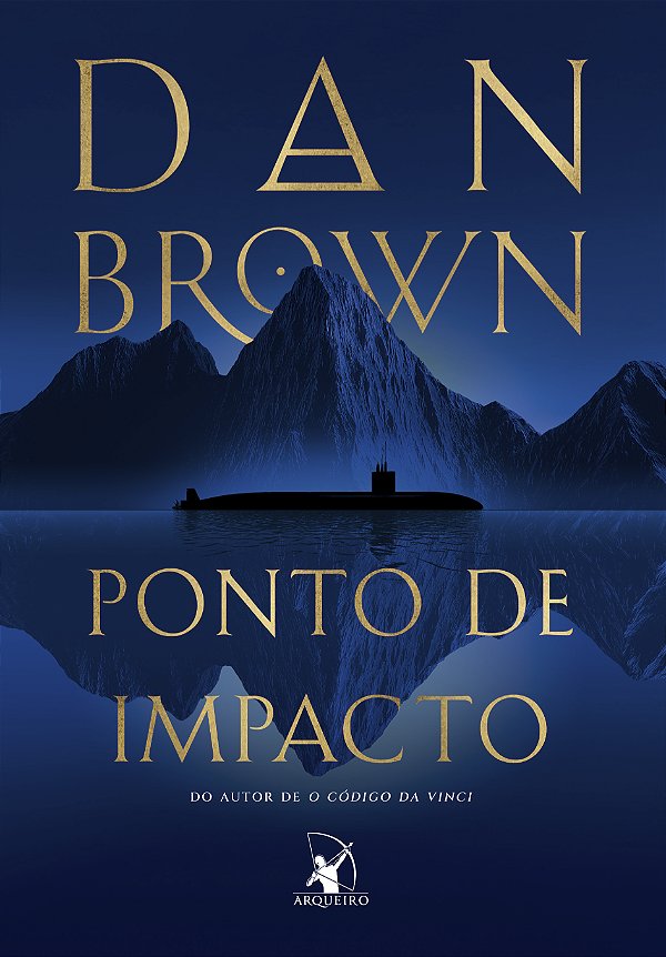 Livro Ponto De Impacto