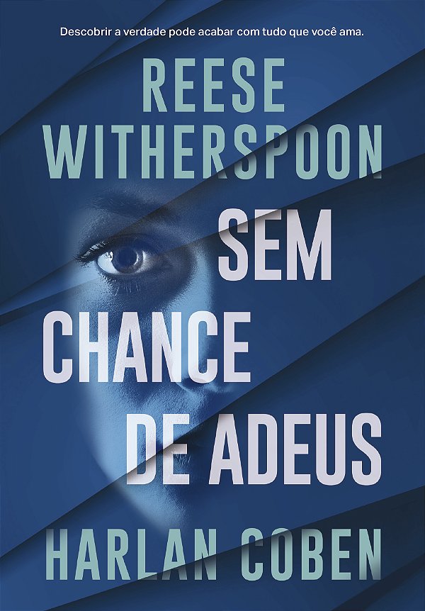 Livro Sem Chance De Adeus