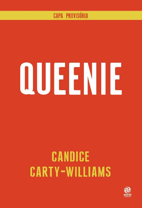Livro Queenie