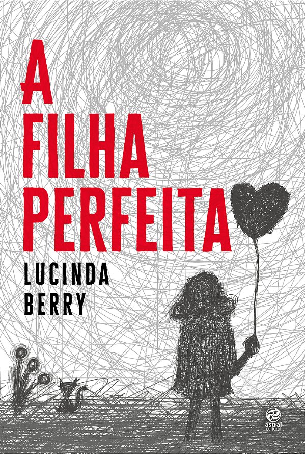 Livro A filha perfeita