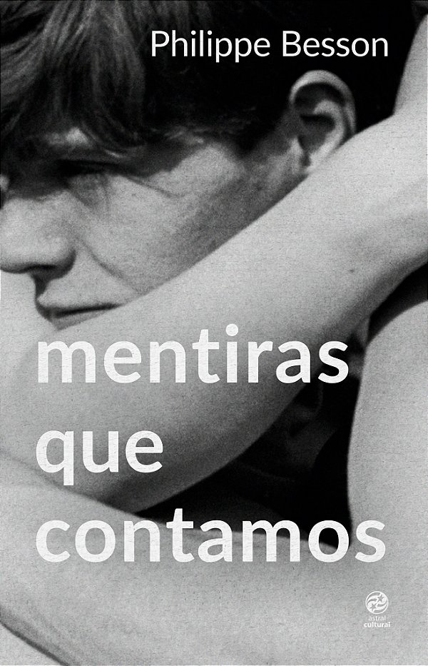 Livro Mentiras que contamos