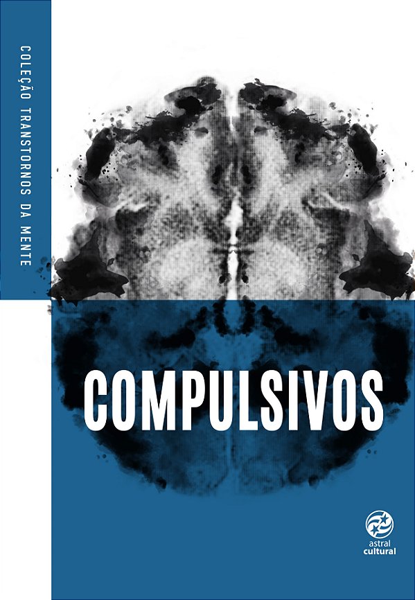 Livro Compulsivos