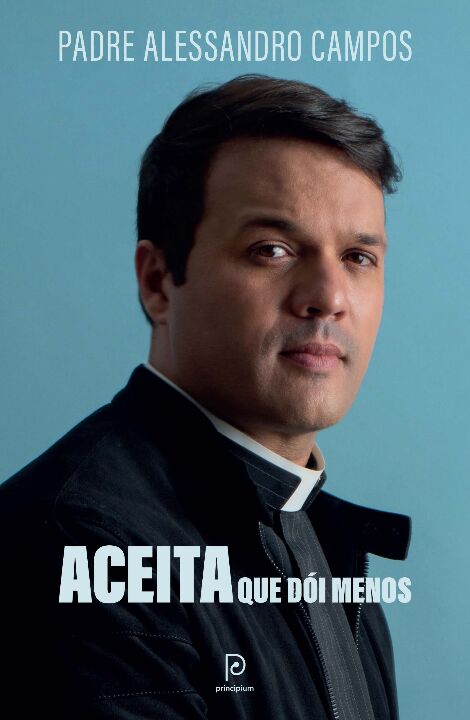 Aceita Que Dói Menos