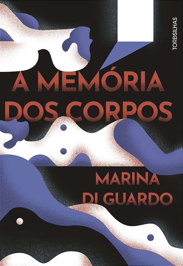 Livro A memória dos corpos