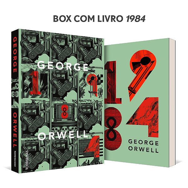 Livro 1984